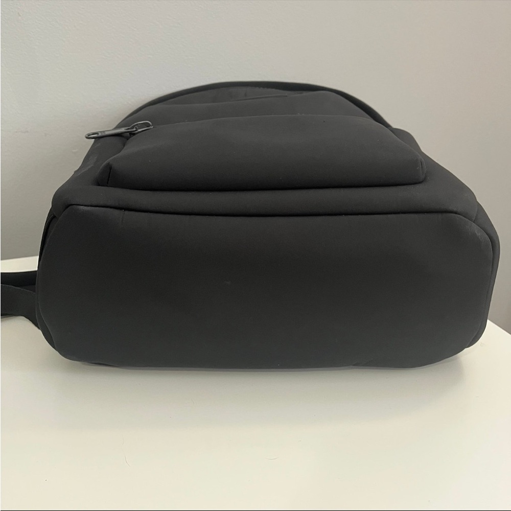 Dagne Dover Medium Black Backpack - image 7